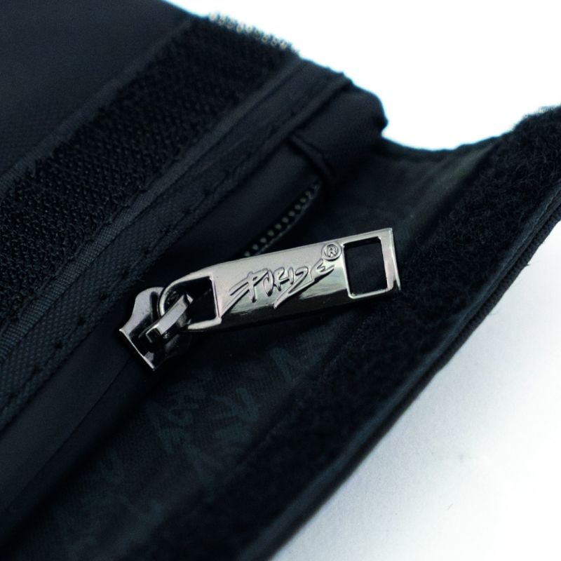 PURIZE - CARBON BAG BORSA AI CARBONI ATTIVI ANTIODORE  TAGLIA S NERO - NOVITÀ
