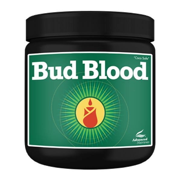 ADVANCED NUTRIENTS - BUD BLOOD POWDER