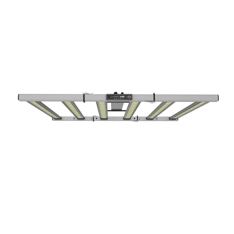 ORTOLED - S LINE FOLDABLE SAMSUNG PROFESSIONAL BAR LIGHT (2.6-2.9 µmol/J) | 660W SENZA BALLAST