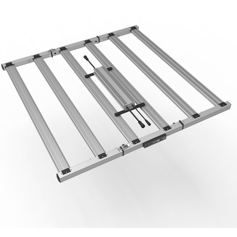 ORTOLED - S LINE FOLDABLE SAMSUNG PROFESSIONAL BAR LIGHT (2.6-2.9 µmol/J) | 660W SENZA BALLAST