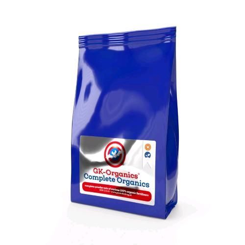 GUANO KALONG - COMPLETE ORGANICS - 22L