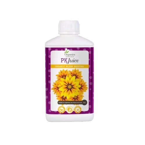 ORGANICS NUTRIENTS - PK JUICE