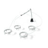 Kit Smart-Drip Water Master - componenti del sistema di irrigazione