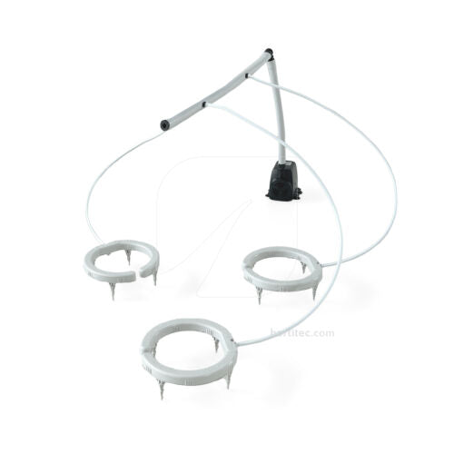 Kit Smart-Drip Water Master sistema di irrigazione con Netbow