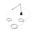 Kit Smart-Drip Water Master sistema di irrigazione con Netbow