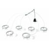 Kit Smart-Drip 6 Water Master con Netbow