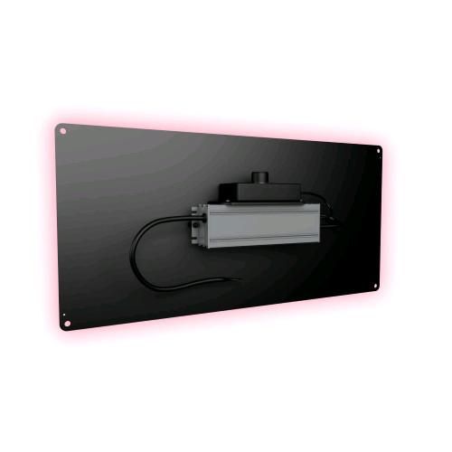 THE JUNGLE - THE JACKSON NEMESIS - DIMMABLE 200W
