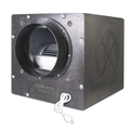 AIRFAN - THERMO FOAM BOX - ASPIRATORE CASSONATO - 4250 M3H