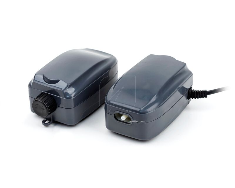 Water Master Pompa Aria – 1, 2 e 4 Uscite