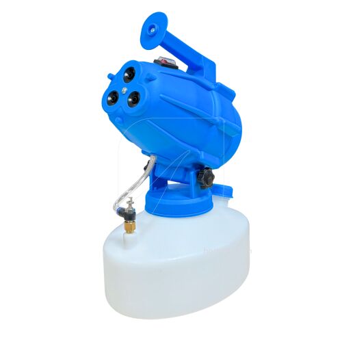 Water Master Nebula Pro 5 L – Nebulizzatore ULV 1200 W