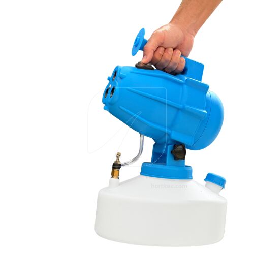 Water Master Nebula Pro 5 L – Nebulizzatore ULV 1200 W