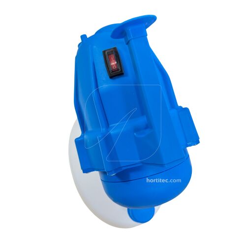 Water Master Nebula Pro 5 L – Nebulizzatore ULV 1200 W