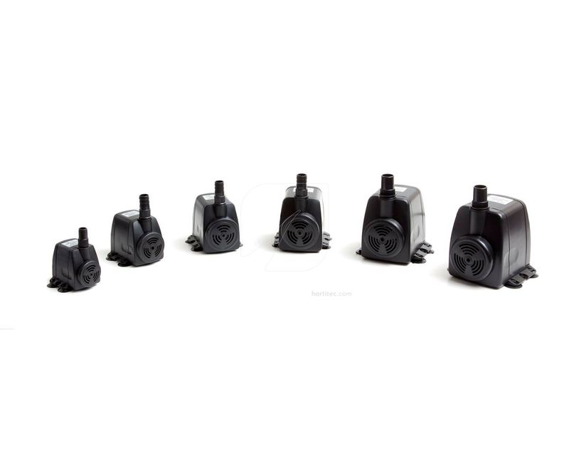 Water Master Bomba Sommersa – 400-1800 L/h