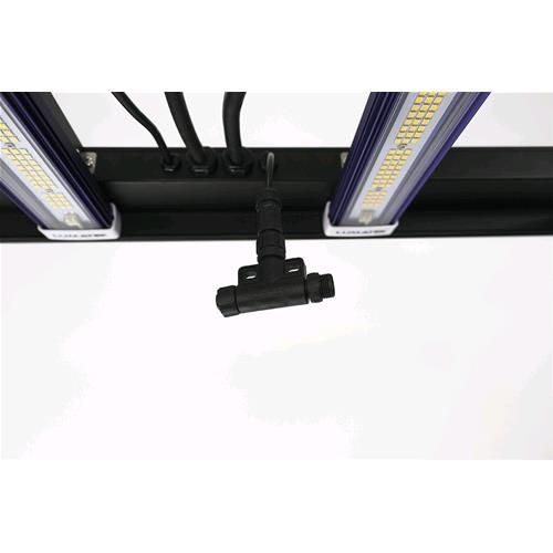 LUMATEK - GIUNZIONE T + CONTROL LINK CABLE (LED)