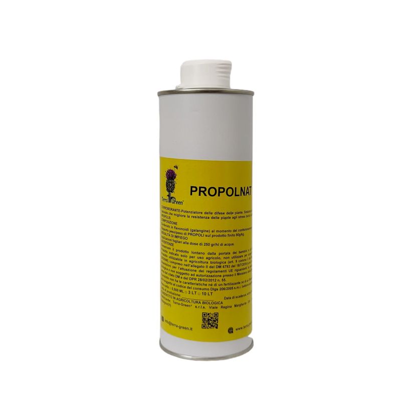 TERRA GREEN - PROPOLNAT | 500ml