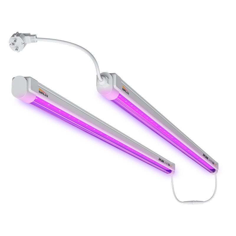 DIMLUX - XPLORE SERIES UV ADD-ON 2x25W LED