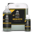 JUJU ROYAL - GREEN MYSTIC