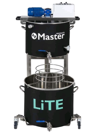 MASTERTRIMMER - MX ICE 200 LITE
