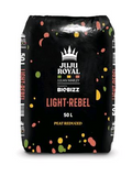 JUJU ROYAL - LIGHT REBEL - 50L