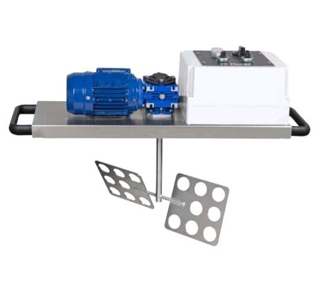 MASTERTRIMMER - MX ICE 200 LITE