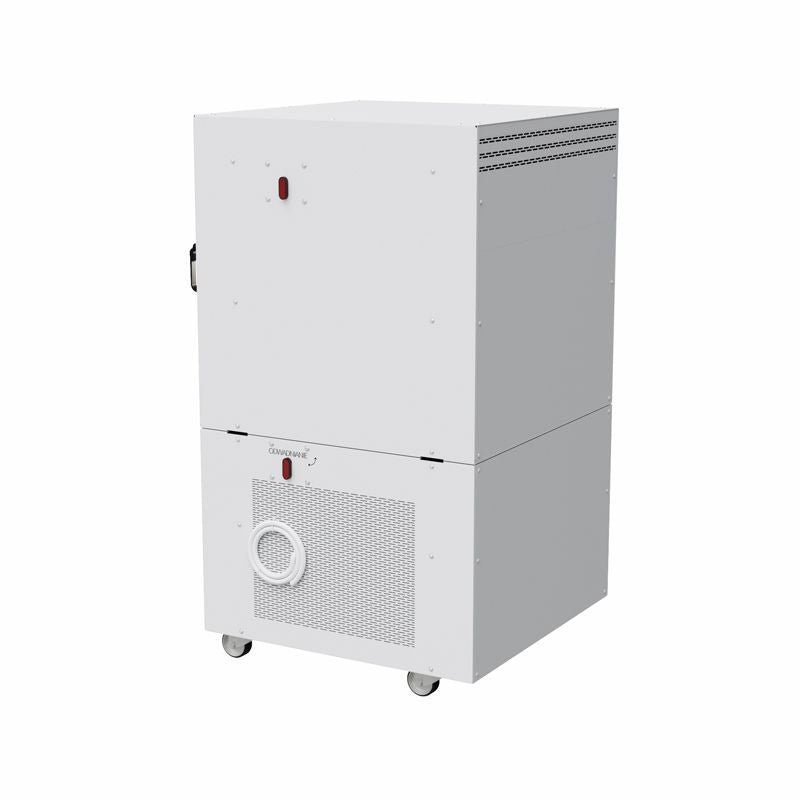 FROSTX - FROSTX 7 ESSICCATORE LIOFILIZZATORE PROFESSIONALE 7Kg