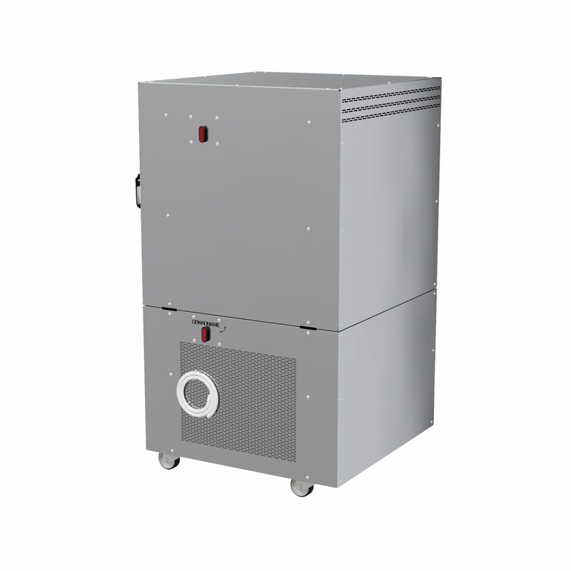 FROSTX - FROSTX 15 ESSICCATORE LIOFILIZZATORE PROFESSIONALE 15Kg