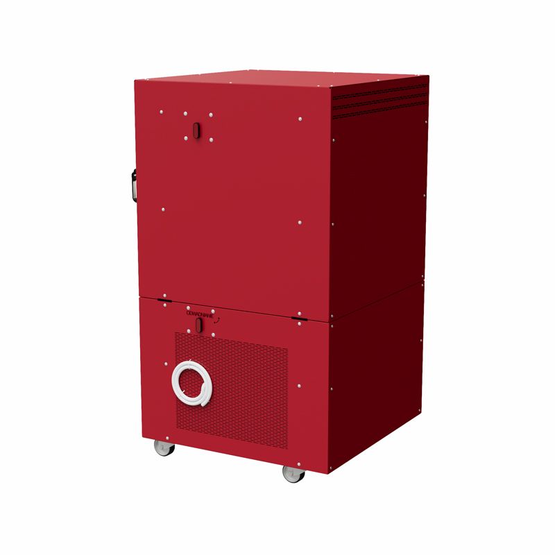 FROSTX - FROSTX 10 ESSICCATORE LIOFILIZZATORE PROFESSIONALE 10Kg