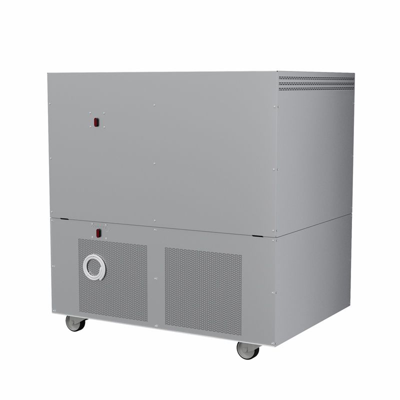 FROSTX - FROSTX 50 ESSICCATORE LIOFILIZZATORE PROFESSIONALE 50Kg