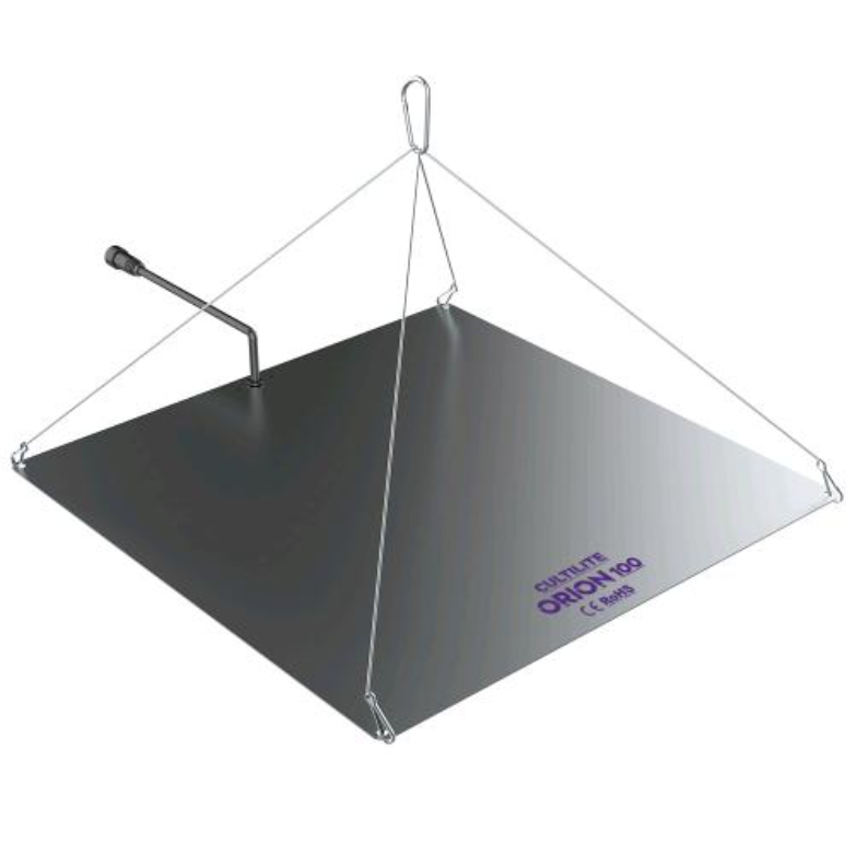 CULTILITE - QUANTUM BOARD 2.75 µmol/J - ORION 100