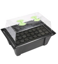 NUTRICULTURE - X-STREAM PROPAGATORE AEROPONICO - 40 SITE