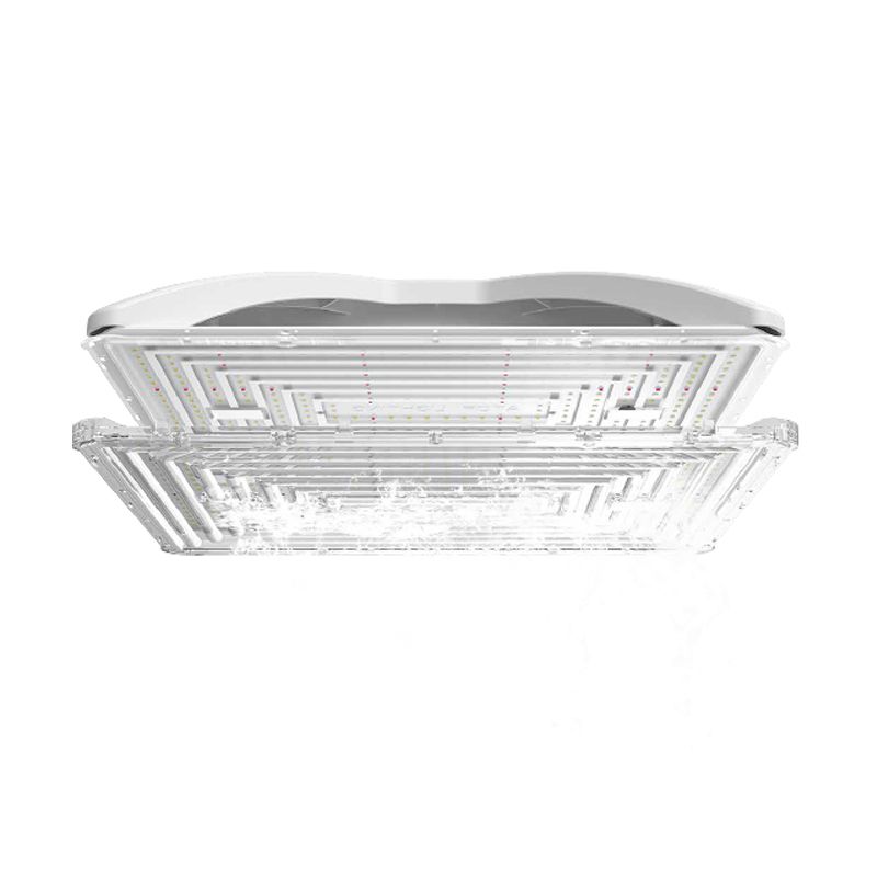 DIMLUX - XPLORE SERIES LED  100W - 269 μmol/s - 2.7 μmol/J