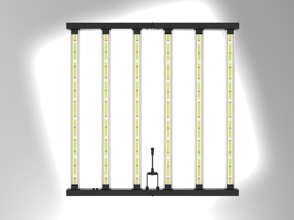ORTOLED - S LINE ECO 720W FOLDABLE SAMSUNG PROFESSIONAL BAR LIGHT (2.75 µmol/J) 720W