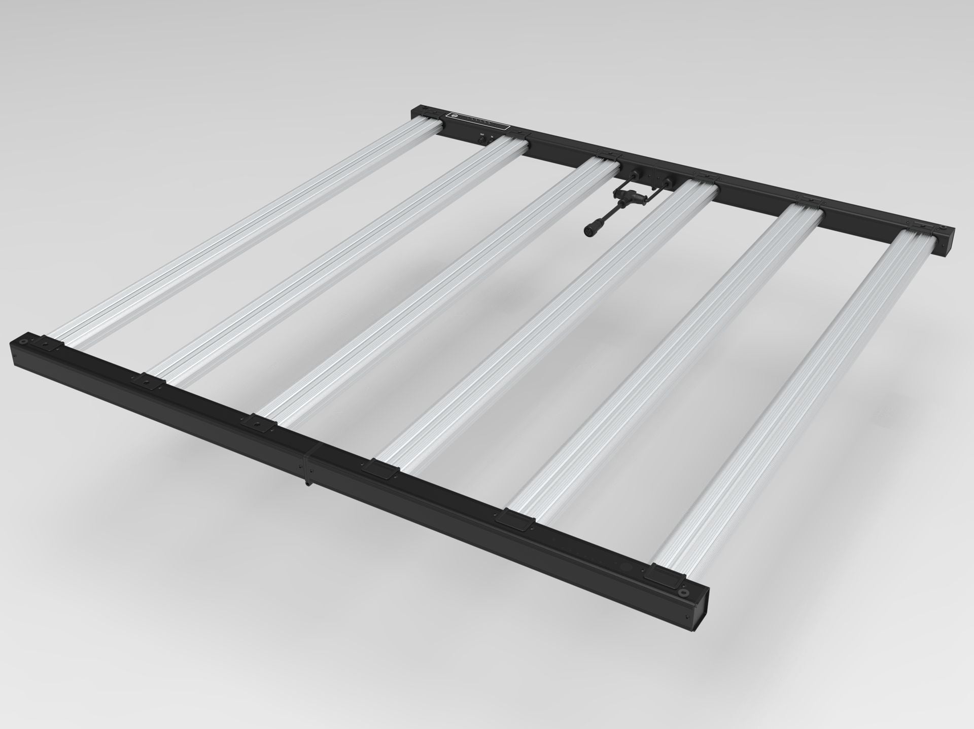 ORTOLED - S LINE ECO 720W FOLDABLE SAMSUNG PROFESSIONAL BAR LIGHT (2.75 µmol/J) 720W