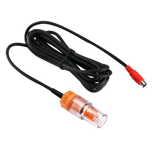 TROLMASTER - DROP-IN / INLINE HEAVY DUTY NUTRIENT EC /TEMP SENSOR (PCT-3)