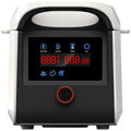 QNUBU PRO DECARBOXYLATOR ESTRATTORE BOTANICO DECARBOSSILATORE