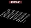SECRET JARDIN - GRID 60X40