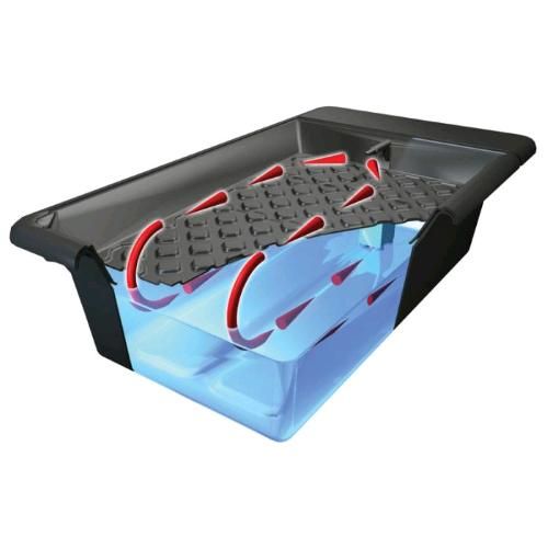 NUTRICULTURE - NFT GRO-TANK KIT 100 - 100L - 120x106x22cm