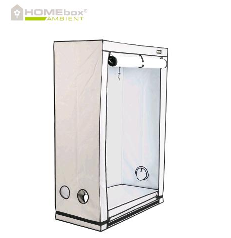 Grow box per coltivazione indoor