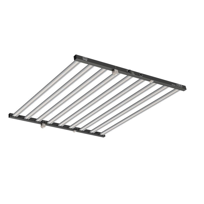 ORTOLED - S LINE FOLDABLE HL BAR LIGHT (2.7 µmol/J) | 1000W