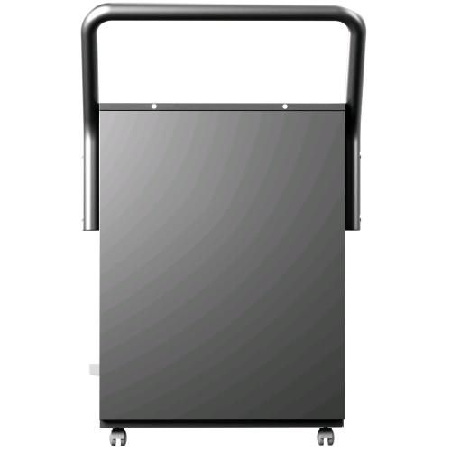 CLIVEX - DEUMIDIFICATORE PRODRY 50L 150M²