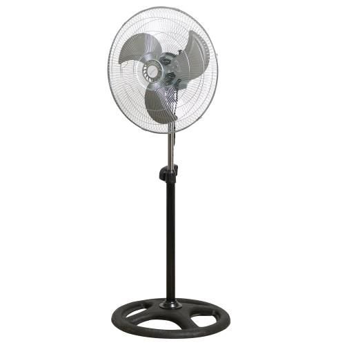 CLIVEX - VENTILATORE INDUSTRIALE 3 IN 1 45CM (75W)