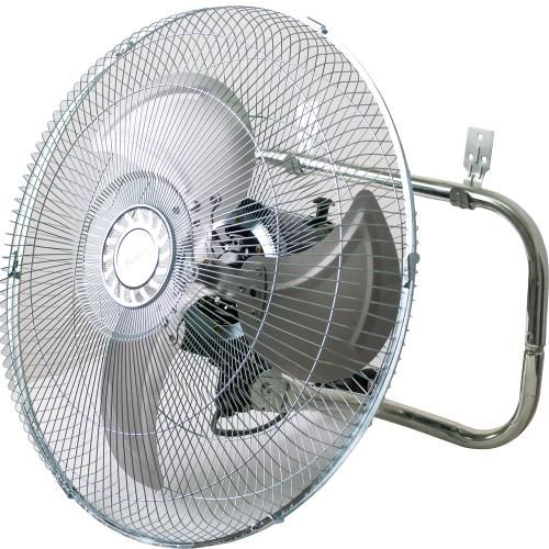 CLIVEX - VENTILATORE INDUSTRIALE 3 IN 1 45CM (75W)
