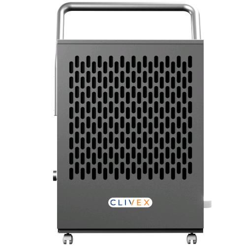 CLIVEX - DEUMIDIFICATORE PRODRY 50L 150M²