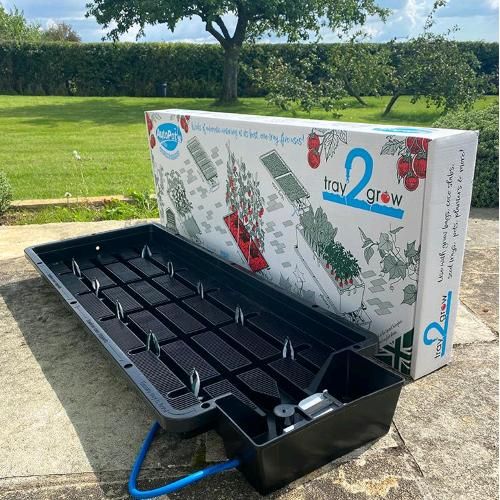 AUTOPOT - TRAY2GROW