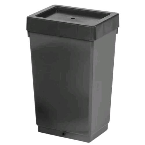 AUTOPOT - TANICA NERA 30 L