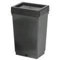 AUTOPOT - TANICA NERA DA 47 L (BLACK)