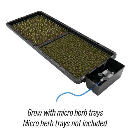 AUTOPOT - TRAY2GROW