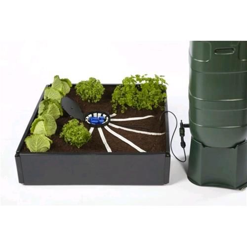 AUTOPOT - AQUA BOX SPYDER