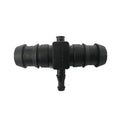 AUTOPOT - CONNETTORE A "T" DA 16MM-6MM