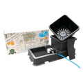 AUTOPOT - MODULO ESPANSIONE EASY2GROW (2 VASI + SOTTOVASI + KIT ACCESSORI)